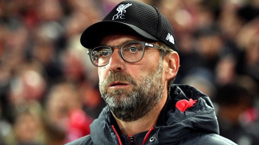 Reacţia lui Jurgen Klopp după meciul nebun dintre Liverpool şi Salzburg: "N-ar fi trebuit să se întâmple aşa ceva"