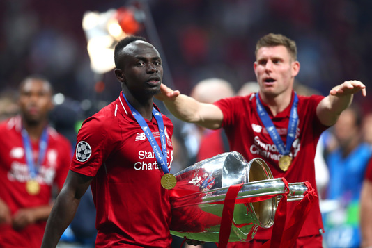 ŞOCUL începutului de an în fotbalul mondial: Sadio Mane pleacă de la Liverpool! Cu cine a bătut palma starul senegalez