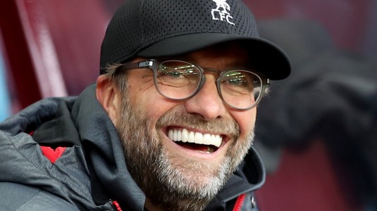 Liverpool, lovitură-monstru pe piaţa transferurilor! Klopp, gata să scape de Salah ca să-i facă loc noului puşti minune: mutarea costă 120 de milioane de euro