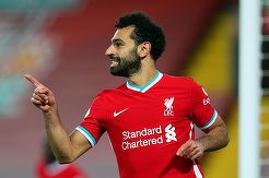 Mohamed Salah a vorbit despre viitorul lui la Liverpool: "Nu vreau să fiu egoist!"
