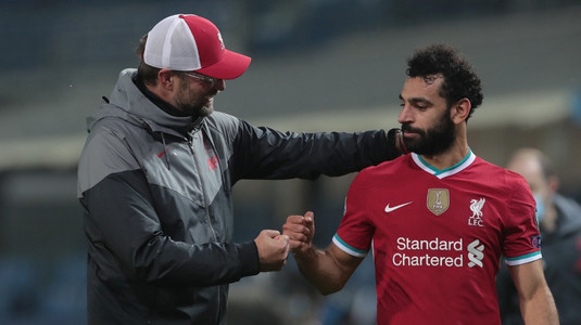 OFICIAL | Mohamed Salah a semnat: ”Mă simt extraordinar, este o zi fericită pentru toată lumea”