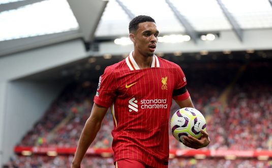 Trent Alexander Arnold pleacă de la Liverpool. S-a înţeles cu Real Madrid pentru un salariu colosal