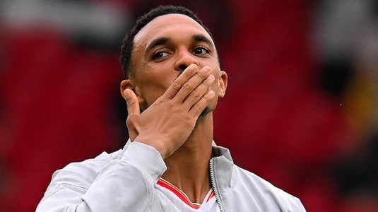 OFICIAL | Şi-a anunţat plecarea de la colosul din Premier League: ”Mulţumesc enorm! Am iubit fiecare minut”