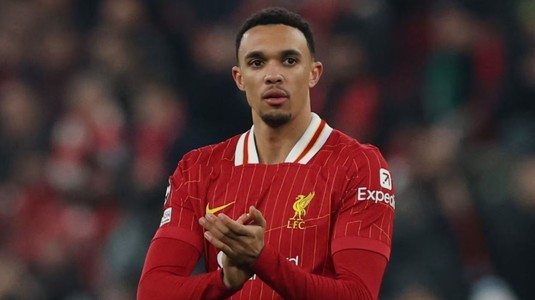 "Plecarea lui Alexander-Arnold îi va schimba imaginea în ochii fanilor". Jamie Carragher, dezamăgit de anunţul făcut de fundaşul dreapta
