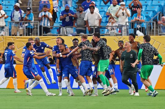 Un antrenor uriaş a distrus FIFA, pentru organizarea Campionatului Mondial al Cluburilor: ”Cea mai proastă idee!”