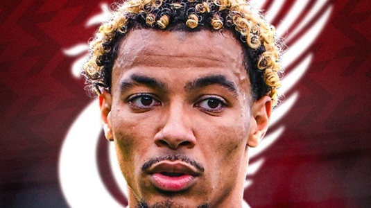 BREAKING | Liverpool, transfer-bombă: 95.000.000€ pentru un nou atacant
