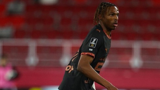 Transfer uluitor pentru Liverpool. Campioana Angliei, 70 de milioane de euro pentru un fundaş central de 20 de ani