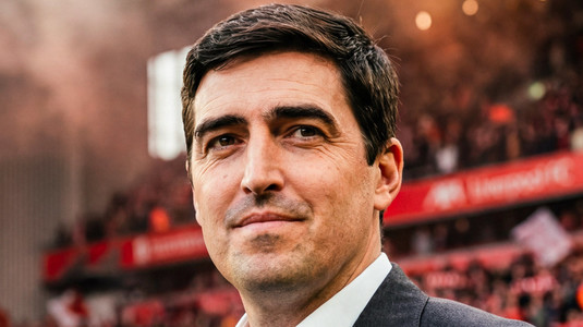 ULTIMA ORĂ | Liverpool, acord cu înlocuitorul lui Arne Slot! "Cormoranii" vor avea un nou antrenor