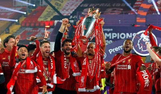 Trabzonspor face SHOW în mercato: după Salah, turcii au mai transferat un câştigător de UCL cu Liverpool