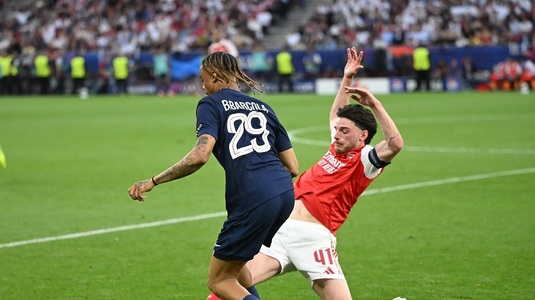 Bomba anului pentru Liverpool. Starul lui PSG, transferul de peste 100 de milioane de lire sterline al ”cormoranilor”