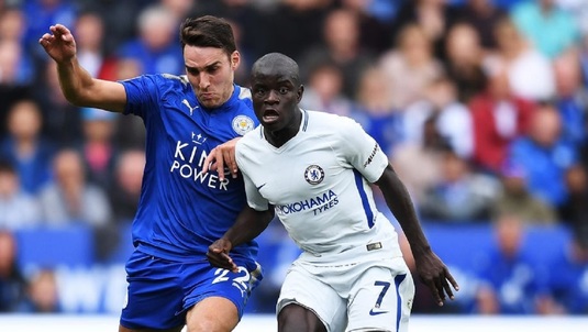 LIVE VIDEO | Leicester - Chelsea, de la 18:30, pe Telekom Sport 3. Cupa Angliei, ultima şansă la un trofeu pentru Antonio Conte