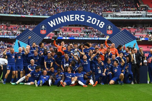 OFICIAL | Chelsea a renunţat la încă un jucător! A fost transferat la o rivală din Premier League