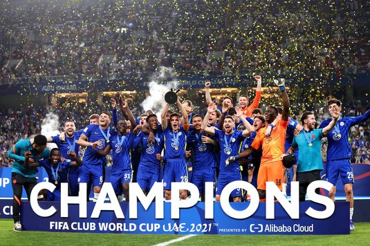 VIDEO | Chelsea a câştigat Campionatul Mondial al Cluburilor! Londonezii au învins-o pe Palmeiras în prelungiri, scor 2-1