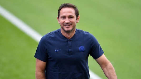 Surpriză totală la Chelsea. Lampard vine ca interimar până când şefii bat palma cu antrenorul dorit. Care sunt principalii favoriţi