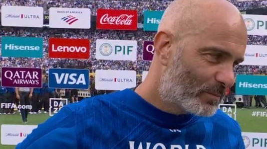 Enzo Maresca e sincer, după Chelsea - PSG 3-0: "Am pregătit acest meci pentru a câştiga, dar nu mă aşteptam la acest scor"