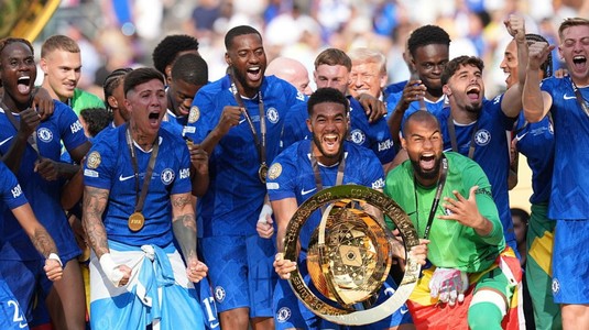 Suma colosală câştigată de Chelsea după Mondialul Cluburilor. Ce echipă din competiţie a încasat doar 4 milioane de euro
