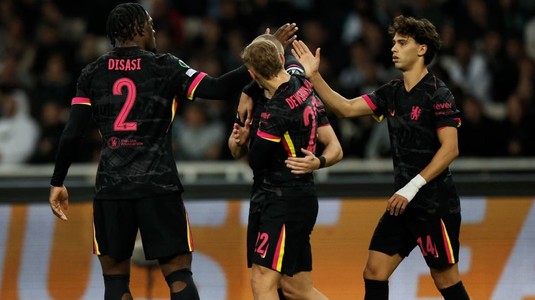 O nouă plecare de la Chelsea. Fotbalistul semnează cu un alt club din Premier League