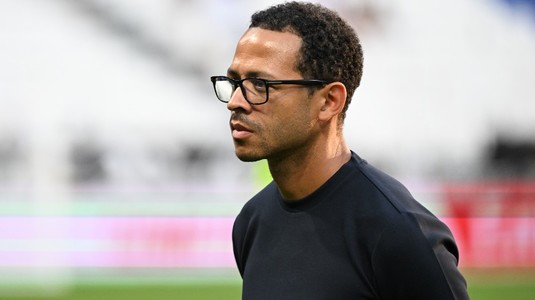 Se face mutarea. Antrenorul dorit de conducere a sosit la Londra pentru a semna contractul cu Chelsea