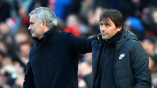 El e marele favorit să o preia pe Chelsea. Antrenorul a mai câştigat campionatul în Premier Legaue alături de londonezi