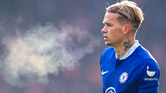 BREAKING | Verdict devastator: Mykhailo Mudryk, suspendat 4 ani pentru dopaj! Fostul star de la Chelsea, aproape de retragea din carieră