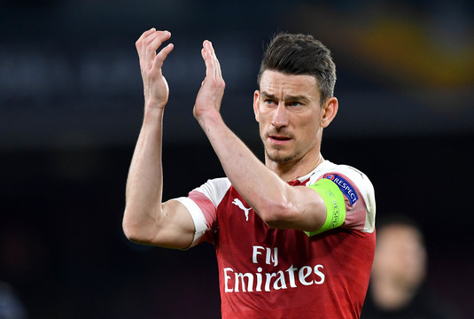 OFICIAL | Arsenal şi-a lăsat căpitanul să plece! A semnat cu o echipă din Ligue 1 