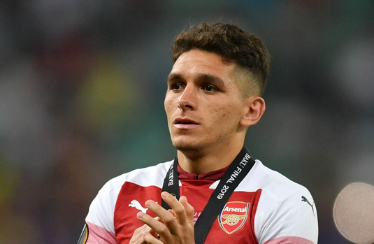 Plecare de la Arsenal! "Tunarii" transferă un fotbalist important în Serie A