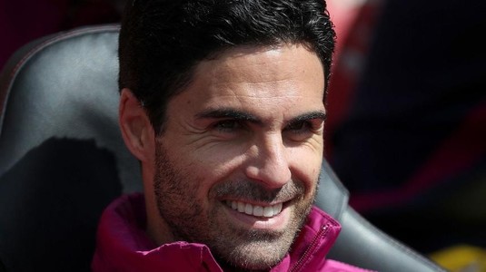 Fabulos! Mikel Arteta a angajat hoţi de buzunare pentru a fura de la jucătorii lui Arsenal. Care a fost motivul