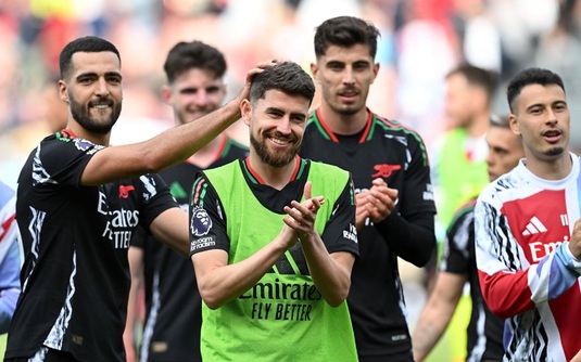 OFICIAL | Un campion european şi-a anunţat plecarea din Premier League. Unde va juca de acum încolo