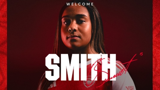 Record pe piaţa transferurilor din fotbalul feminin. Arsenal a luat-o de la Liverpool pe cea mai scumpă jucătorare din istorie