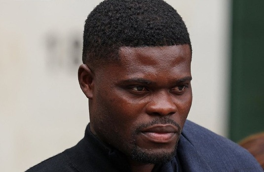Thomas Partey, eliberat pe cauţiune după ce a fost acuzat de viol şi agresiune sexuală