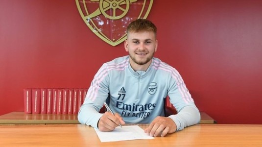 Tragedie în fotbalul englez. Fostul jucător al academiei lui Arsenal a murit la doar 21 de ani