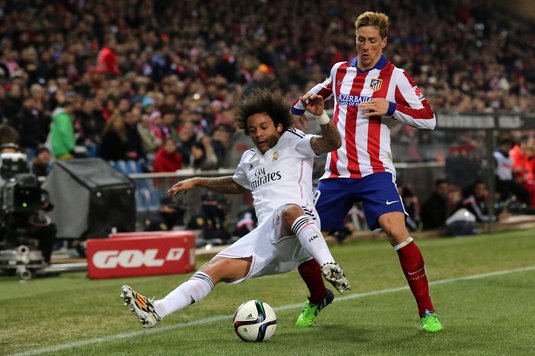 Fernando Torres vrea să plece de la Atletico Madrid