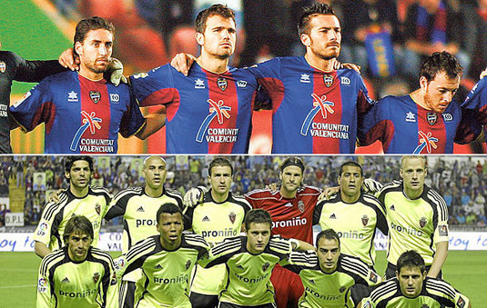 Procuratura spaniolă cere câte doi ani de închisoare pentru 41 de persoane implicate într-un meci aranjat din La Liga! Cum a fost retrogradată Deportivo La Coruna