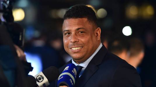 ULTIMA ORĂ | Ronaldo Nazario devine patron de club! Brazilianul, la un pas să cumpere o echipă spaniolă