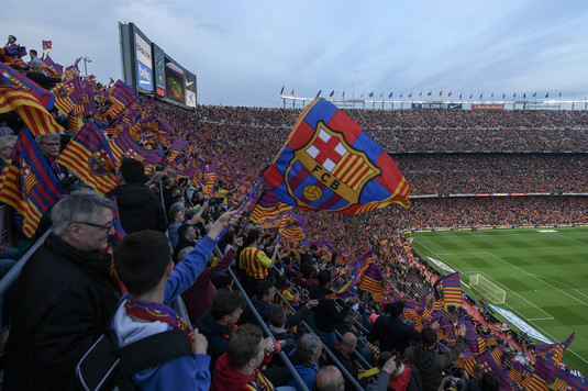 INCREDIBIL | Barcelona a plătit pentru 3 jucători, mai mult decât a cheltuit Real Madrid pe tot primul 11
