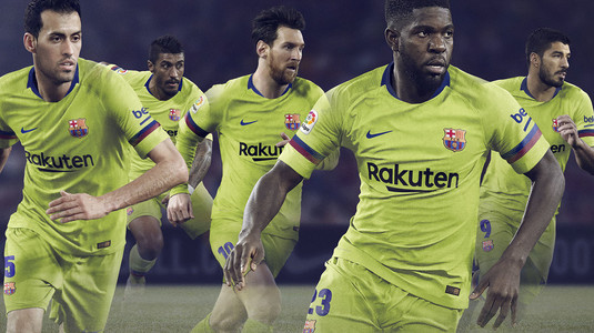 E oficial! La Liga trece Oceanul | FC Barcelona şi Girona au ajuns la un acord pentru a juca un meci la Miami
