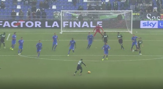 VIDEO INCREDIBIL | Nebunie curată în Primera şi Serie A. S-au marcat 14 goluri în DOUĂ meciuri! La unul dintre ele a fost 0-0 până în minutul 63