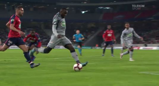 VIDEO | Fotbal spectacol în La Liga şi în Cupa Franţei la Telekom Sport. Rezumatele zilei le găseşti aici