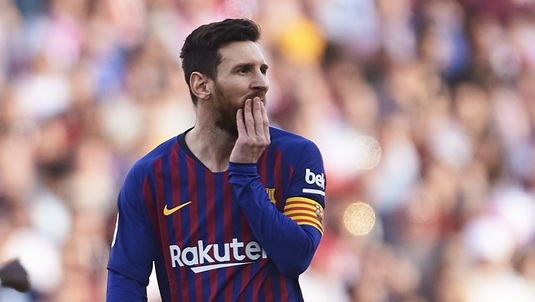 VIDEO | Fabulosul Messi. A bătut noi recorduri în meciul cu Sevilla, dar la final a şocat: "Nu jucăm cel mai bun fotbal al nostru"