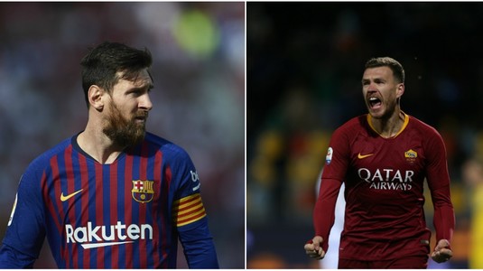 VIDEO | SHOW Messi în La Liga, victorie în ultima fază pentru Roma şi succes la limită obţinut de Bayern în Bundesliga. Rezumatele zilei de sâmbătă sunt AICI