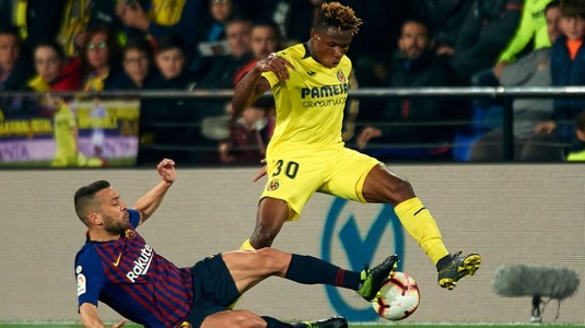 VIDEO | Villarreal - Barcelona 4-4 ca la teatru. Meci superb în Spania. Gazdele au revenit de la 0-2, au condus, dar în cele din urmă Suarez a egalat la ultima fază