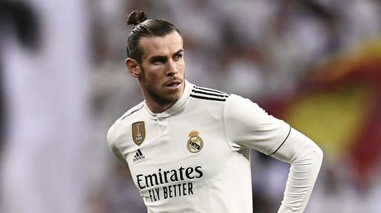 Real Madrid i-a stabilit preţul lui Bale şi vrea să îl trimită înapoi în Premier League la vară. Cine îl vrea pe galez