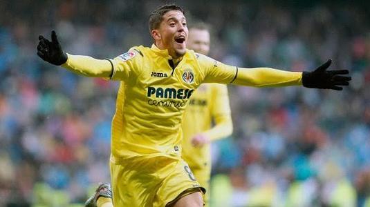 VIDEO | Golul acestui sfârşit de săptămână vine din La Liga. Un jucător al lui Villarreal s-a crezut în FIFA 19 şi i-a ieşit un gol extraterestru