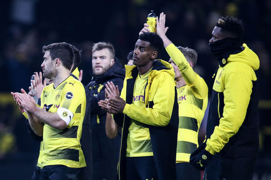 OFICIAL | Borussia Dortmund şi-a vândut unul dintre cei mai promiţători jucători în Spania. Cât a costat fotbalistul 