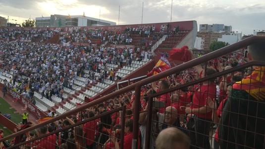 VIDEO | Deportivo la Coruna şi Real Mallorca vor lupta pentru accederea în La Liga