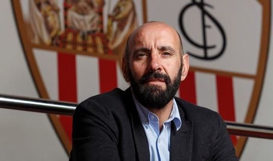 Sevilla a anunţat OFICIAL mutarea. Andaluzii plătesc 15 milioane de euro: ”Este un fotbalist ideal pentru filosofia lui Lopetegui!”
