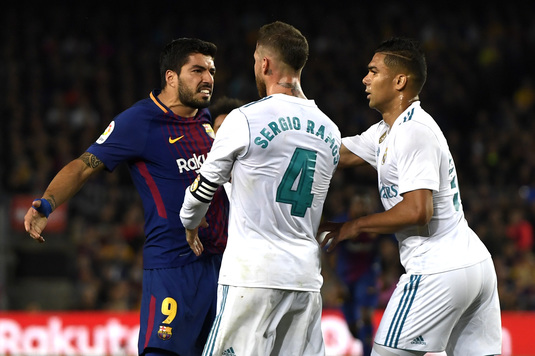 El Clasico, la un pas să fie amânat din nou! Motivul pentru care Barcelona - Real Madrid nu se poate juca nici pe 18 decembrie