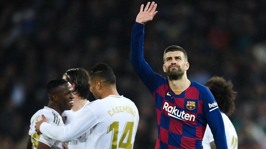 BREAKING NEWS | La Liga se întoarce la Telekom Sport. Premierul Spaniei şi-a dat acceptul pentru reluarea competiţiei. Ce derby marchează revenirea campionatului spaniol