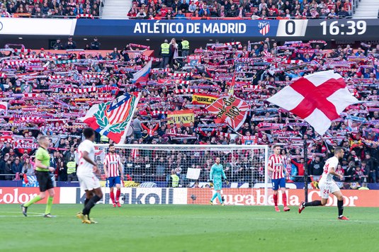 Veste bună pentru cluburile din La Liga. Fotbal cu spectatori în Spania. De când ar putea fi posibil acest lucru