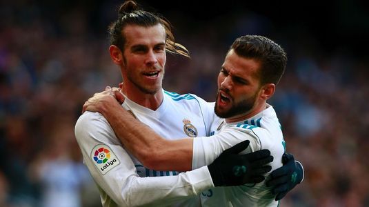 Un fotbalist de la Real Madrid ratează primele meciuri din La Liga. Competiţia se reia în direct la Telekom Sport